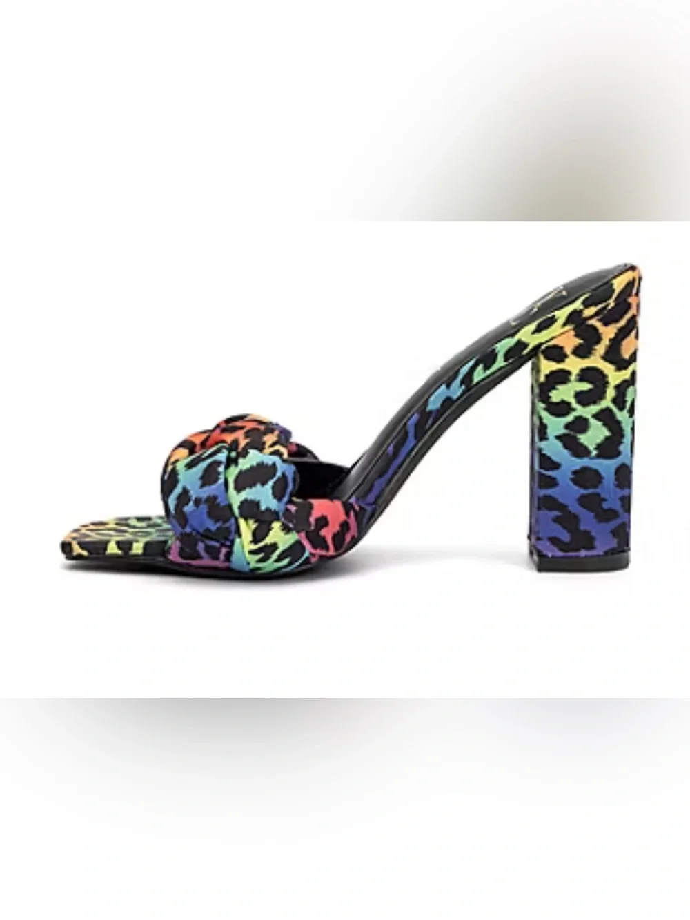 New York & Company Angeline Women's Dress Heeled Sandals-SZ 9-NWOT